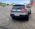 Серый Джип Чероки, объемом двигателя 3.2 л и пробегом 181 тыс. км за 18200 $, фото 2 на Automoto.ua