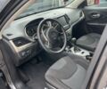 Серый Джип Чероки, объемом двигателя 2.4 л и пробегом 37 тыс. км за 13900 $, фото 5 на Automoto.ua