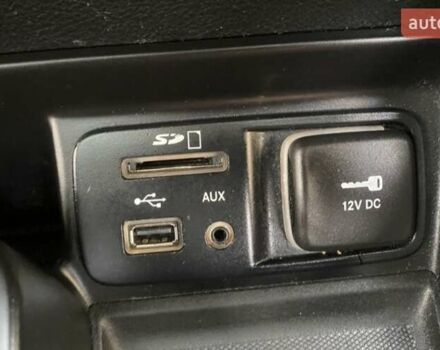 Серый Джип Чероки, объемом двигателя 2.36 л и пробегом 186 тыс. км за 15700 $, фото 30 на Automoto.ua