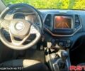 Сірий Джип Cherokee, об'ємом двигуна 2.4 л та пробігом 186 тис. км за 11999 $, фото 10 на Automoto.ua