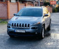 Сірий Джип Cherokee, об'ємом двигуна 2.36 л та пробігом 122 тис. км за 11800 $, фото 10 на Automoto.ua