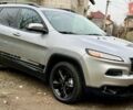 Сірий Джип Cherokee, об'ємом двигуна 2.4 л та пробігом 171 тис. км за 11499 $, фото 1 на Automoto.ua