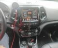 Сірий Джип Cherokee, об'ємом двигуна 3.2 л та пробігом 112 тис. км за 13000 $, фото 18 на Automoto.ua