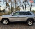 Джип Cherokee 2015 у Ахтырке на Automoto.ua Сірий Джип Cherokee, об'ємом двигуна 2.4 л та пробігом 145 тис. км за 11850 $, фото 4 на Automoto.ua