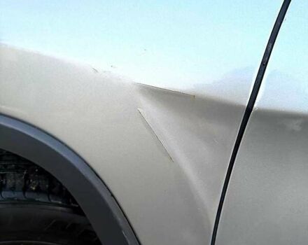 Серый Джип Чероки, объемом двигателя 2.4 л и пробегом 270 тыс. км за 14000 $, фото 7 на Automoto.ua