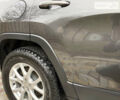 Сірий Джип Cherokee, об'ємом двигуна 2.36 л та пробігом 110 тис. км за 17500 $, фото 10 на Automoto.ua