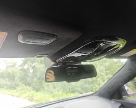 Сірий Джип Cherokee, об'ємом двигуна 3.2 л та пробігом 112 тис. км за 13000 $, фото 20 на Automoto.ua