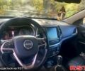 Серый Джип Чероки, объемом двигателя 3.2 л и пробегом 162 тыс. км за 15600 $, фото 1 на Automoto.ua