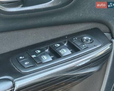 Джип Cherokee 2015 у Ахтырке на Automoto.ua Сірий Джип Cherokee, об'ємом двигуна 2.4 л та пробігом 145 тис. км за 11850 $, фото 25 на Automoto.ua