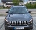 Сірий Джип Cherokee, об'ємом двигуна 2.36 л та пробігом 148 тис. км за 12900 $, фото 31 на Automoto.ua