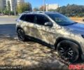Серый Джип Чероки, объемом двигателя 3.2 л и пробегом 162 тыс. км за 15600 $, фото 2 на Automoto.ua