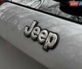 Сірий Джип Cherokee, об'ємом двигуна 2.36 л та пробігом 140 тис. км за 11852 $, фото 16 на Automoto.ua