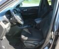 Серый Джип Чероки, объемом двигателя 3.2 л и пробегом 134 тыс. км за 9200 $, фото 10 на Automoto.ua