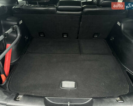 Серый Джип Чероки, объемом двигателя 3.24 л и пробегом 200 тыс. км за 11300 $, фото 4 на Automoto.ua