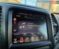 Серый Джип Чероки, объемом двигателя 2.36 л и пробегом 221 тыс. км за 11990 $, фото 20 на Automoto.ua