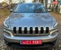 Джип Cherokee 2015 у Ахтырке на Automoto.ua Сірий Джип Cherokee, об'ємом двигуна 2.4 л та пробігом 145 тис. км за 11850 $, фото 13 на Automoto.ua