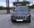 Сірий Джип Cherokee, об'ємом двигуна 2.36 л та пробігом 148 тис. км за 12900 $, фото 7 на Automoto.ua