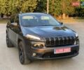 Серый Джип Чероки, объемом двигателя 2.4 л и пробегом 170 тыс. км за 12900 $, фото 20 на Automoto.ua