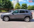 Сірий Джип Cherokee, об'ємом двигуна 2.4 л та пробігом 224 тис. км за 10799 $, фото 1 на Automoto.ua