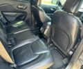 Сірий Джип Cherokee, об'ємом двигуна 2.4 л та пробігом 213 тис. км за 12400 $, фото 12 на Automoto.ua