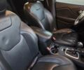 Серый Джип Чероки, объемом двигателя 3.24 л и пробегом 223 тыс. км за 13500 $, фото 8 на Automoto.ua