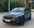 Серый Джип Чероки, объемом двигателя 2.4 л и пробегом 170 тыс. км за 12900 $, фото 1 на Automoto.ua