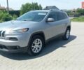 Сірий Джип Cherokee, об'ємом двигуна 3.2 л та пробігом 250 тис. км за 13200 $, фото 60 на Automoto.ua