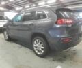Сірий Джип Cherokee, об'ємом двигуна 0 л та пробігом 83 тис. км за 1500 $, фото 1 на Automoto.ua