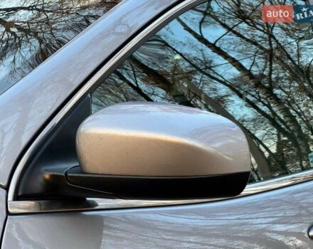 Джип Cherokee 2015 у Ахтырке на Automoto.ua Сірий Джип Cherokee, об'ємом двигуна 2.4 л та пробігом 145 тис. км за 11850 $, фото 16 на Automoto.ua