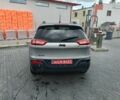 Серый Джип Чероки, объемом двигателя 0 л и пробегом 290 тыс. км за 8500 $, фото 2 на Automoto.ua