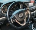 Сірий Джип Cherokee, об'ємом двигуна 3.24 л та пробігом 146 тис. км за 16000 $, фото 15 на Automoto.ua