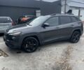 Серый Джип Чероки, объемом двигателя 2.4 л и пробегом 37 тыс. км за 13900 $, фото 2 на Automoto.ua