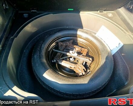 Серый Джип Чероки, объемом двигателя 2.4 л и пробегом 186 тыс. км за 11999 $, фото 8 на Automoto.ua