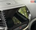 Серый Джип Чероки, объемом двигателя 3.2 л и пробегом 116 тыс. км за 15940 $, фото 22 на Automoto.ua