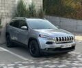 Джип Чероки 2015 в Ровно на Automoto.ua Серый Джип Чероки, объемом двигателя 2.36 л и пробегом 136 тыс. км за 10500 $, фото 10 на Automoto.ua