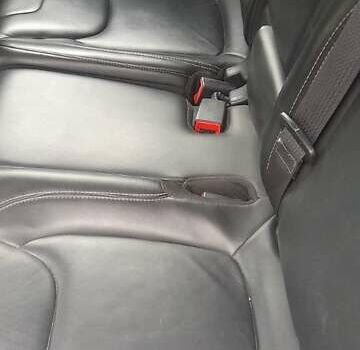 Серый Джип Чероки, объемом двигателя 2.36 л и пробегом 125 тыс. км за 15500 $, фото 11 на Automoto.ua