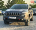 Сірий Джип Cherokee, об'ємом двигуна 3.24 л та пробігом 185 тис. км за 13700 $, фото 1 на Automoto.ua