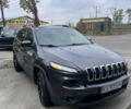 Джип Чероки 2015 в Киеве на Automoto.ua Серый Джип Чероки, объемом двигателя 2.4 л и пробегом 37 тыс. км за 13900 $, фото 5 на Automoto.ua