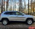 Джип Cherokee 2015 у Ахтырке на Automoto.ua Сірий Джип Cherokee, об'ємом двигуна 2.4 л та пробігом 150 тис. км за 11850 $, фото 1 на Automoto.ua