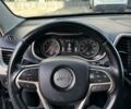Джип Чероки 2015 в Ровно на Automoto.ua Серый Джип Чероки, объемом двигателя 2.36 л и пробегом 136 тыс. км за 10500 $, фото 13 на Automoto.ua