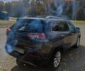 Серый Джип Чероки, объемом двигателя 2.36 л и пробегом 216 тыс. км за 12600 $, фото 2 на Automoto.ua