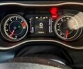 Сірий Джип Cherokee, об'ємом двигуна 2.4 л та пробігом 270 тис. км за 14000 $, фото 5 на Automoto.ua