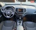 Серый Джип Чероки, объемом двигателя 2.4 л и пробегом 170 тыс. км за 12900 $, фото 27 на Automoto.ua