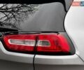 Сірий Джип Cherokee, об'ємом двигуна 2.36 л та пробігом 140 тис. км за 11852 $, фото 14 на Automoto.ua