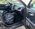 Серый Джип Чероки, объемом двигателя 3.2 л и пробегом 146 тыс. км за 8000 $, фото 14 на Automoto.ua