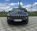 Сірий Джип Cherokee, об'ємом двигуна 2.36 л та пробігом 132 тис. км за 13500 $, фото 4 на Automoto.ua