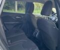 Серый Джип Чероки, объемом двигателя 2.4 л и пробегом 170 тыс. км за 12900 $, фото 26 на Automoto.ua