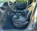 Сірий Джип Cherokee, об'ємом двигуна 2.4 л та пробігом 71 тис. км за 5800 $, фото 8 на Automoto.ua