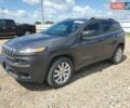 Сірий Джип Cherokee, об'ємом двигуна 3.24 л та пробігом 147 тис. км за 1600 $, фото 1 на Automoto.ua