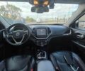 Серый Джип Чероки, объемом двигателя 2.36 л и пробегом 186 тыс. км за 15700 $, фото 89 на Automoto.ua